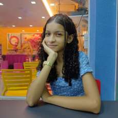 Esther Henriques