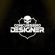 Concurseiro Designer