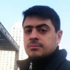 Daniel Fonseca