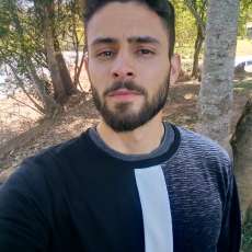 Mateus Hiago de Gouveia
