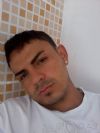 Pedro Felipe Cabral Santos