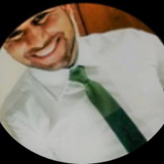 Marcos Carvalho Bueno