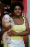 Andréia Maria Gomes