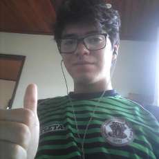 Carlos Souza