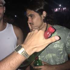 Thiago Santos Menezes