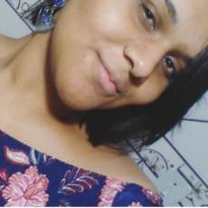 Jeniffer Caroline Da Silva 