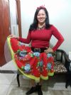MARIA APARECIDA DOS SANTOS TAIETE