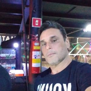 Rondiney Santana Silva