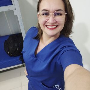 Romélia Tavares