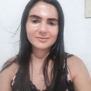 Andréia Rodrigues de Jesus