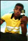 Jhonison Antonio Luz do Carmo