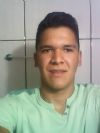 Caliel Oliveira