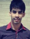 Josue Marques dos Santos Filho