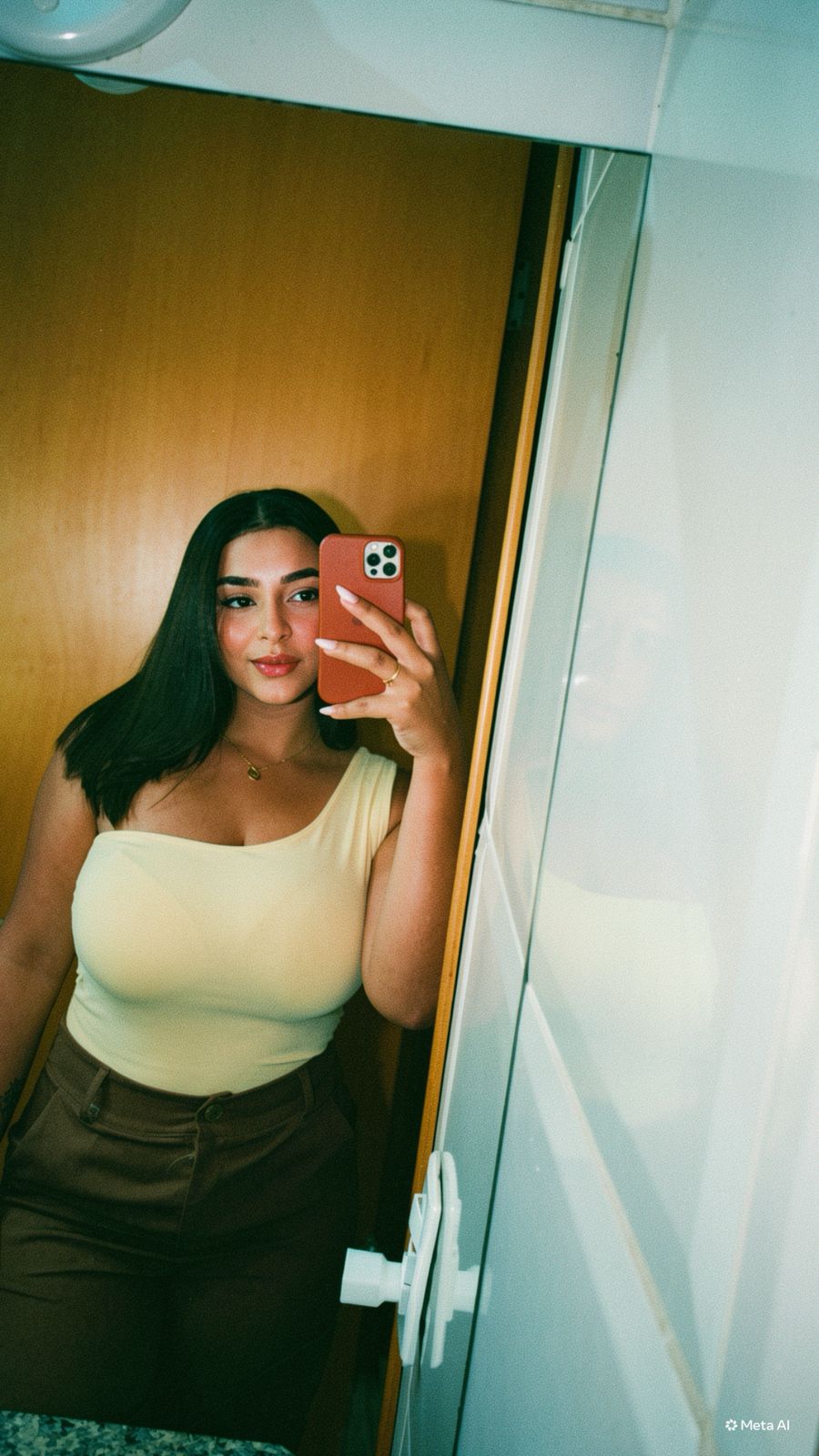 thyffane cristina souza