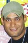 Washington Luiz Lima de Menezes
