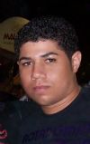Leandro Ferraz Dornelas