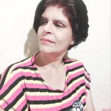 Marilene Viana de Souza