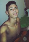 Raylan Douglas Lopes Rodrigues 