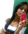 Kelly Cristina