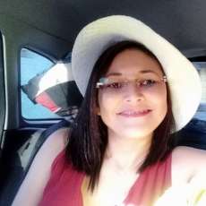 Cristiane da Silva Neri Moreira