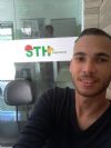 Alex Mendes Caetano da Silva