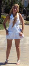 Clara Horrana Silva Gonçalves