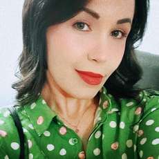 Rosany Rodrigues da Silva