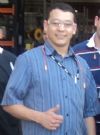 Orestes de Jesus Miranda
