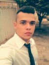 Cristiano Alves L Silva