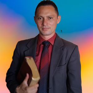 Ricardo junior da silva