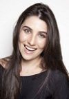 Layani Aline Silva Haas