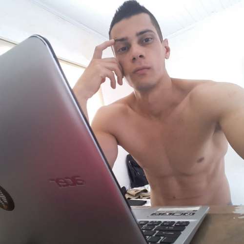 MAGNO VINICIUS ALKMIM
