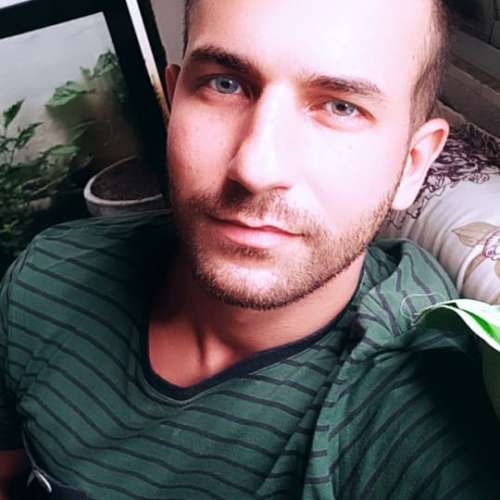 Marllon Alexandre Primeiro
