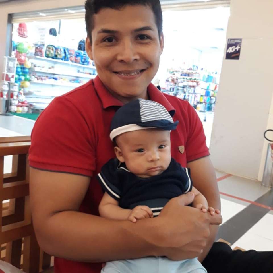 Rafael dos santos oliveira