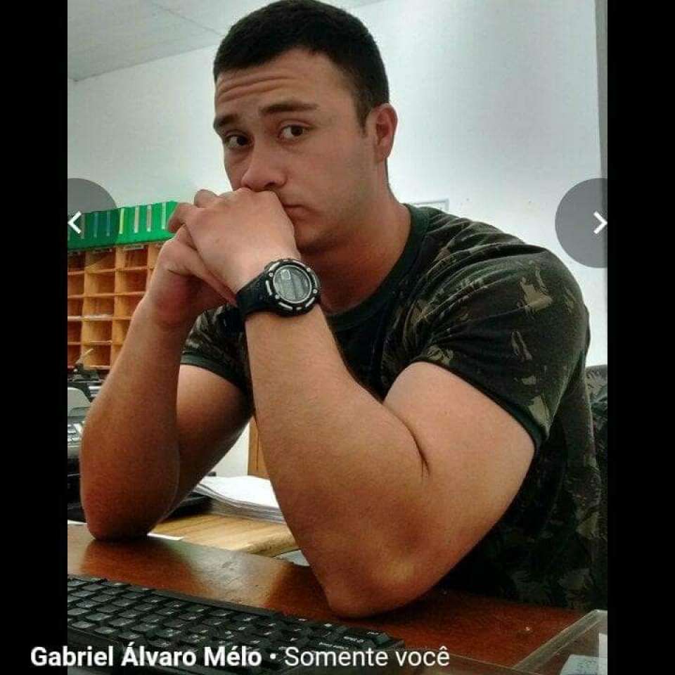 Gabriel Álvaro
