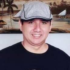 LUIS ORLANDO