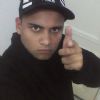 Mike Freitas do Carmo