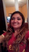 maria rayane alves de melo
