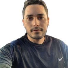 Mike de matos 