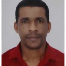 MARCOS ROGÉRIO P. PESTANA