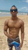 Diego de Sousa dos Santos 