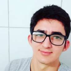 Joel Rodrigues Coelho