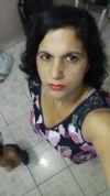 Claudia Andrade