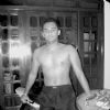 RICARDO SALES