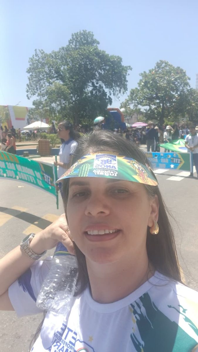 Natalia Kecia Vieira Landim
