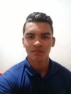 Lucas Willian Santos de Souza