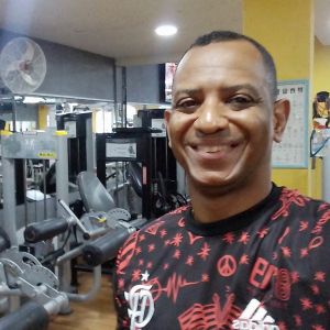 Flavio Cruz Ferreira
