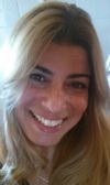 Rubia de Sousa Carmo