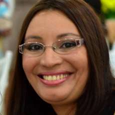 Jaqueline de Paula Dias Carvalho