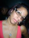 Leticia de Oliveira da Silva